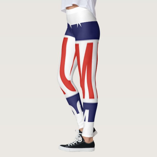 Donald Trump 2024 Leggings (Links)