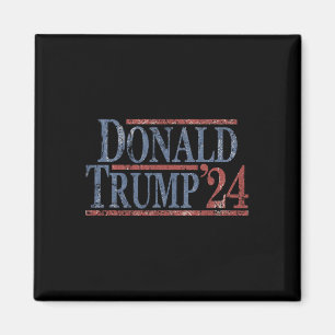 Donald Trump 2024 Magneet