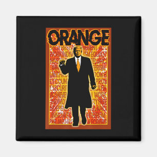 Donald Trump 2024 Magneet
