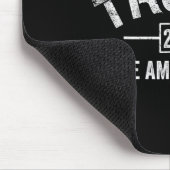 Donald Trump 2024 Neem Amerika terug 4th of July E Muismat (Hoek)