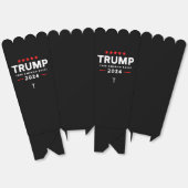 Donald Trump 2024 Neem Amerika terug Bedankdoosjes (Ongevouwen)