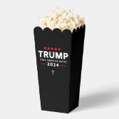 Donald Trump 2024 Neem Amerika terug Bedankdoosjes (Popped)