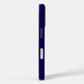 Donald Trump 2024 Neem Amerika terug Case-Mate iPhone Case (Achterkant / Rechts)