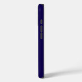 Donald Trump 2024 Neem Amerika terug Case-Mate iPhone Case (Achterkant / Links)