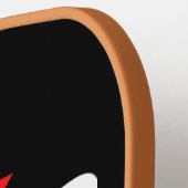 Donald Trump 2024 Neem Amerika terug Pickleball Paddle (Links Detail)