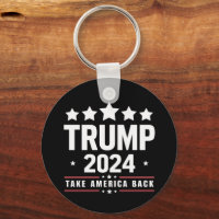 Donald Trump 2024 Neem Amerika Terug Verkiezing