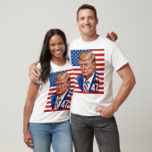 Donald Trump 2024 Presidential 47 Winnaar T-shirt (Unisex)