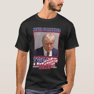 Donald Trump 2024 T-shirt