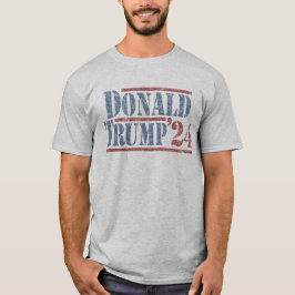 Donald Trump 2024 T-shirt