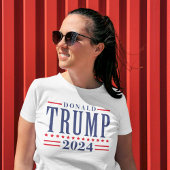 Donald Trump 2024 T-shirt