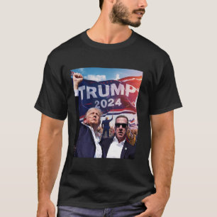 Donald Trump 2024 T Shirt