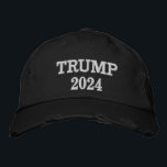 Donald Trump 2024 Take America Back Trump Pet<br><div class="desc">Donald Trump 2024 Haal Amerika terug</div>