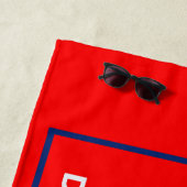 Donald Trump 2024 Trump won Strandlaken (In situ)