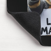 Donald Trump 2025 Cats Live Probleem Muismat (Hoek)