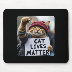 Donald Trump 2025 Cats Live Probleem Muismat