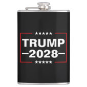 Donald Trump 2028 President Heupfles (Voorkant)