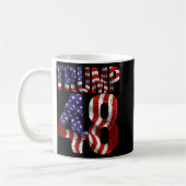 Donald Trump 2028 Trump 45 47 48e President Ameri Koffiemok (Links)