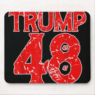 Donald Trump 2028 Trump 45e 47e 48e President Muismat