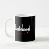Donald Trump 45_47 Koffiemok (Links)