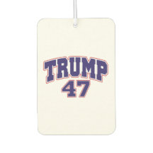 Donald Trump 47