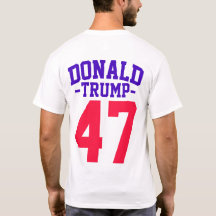 Donald Trump 47 presidentsverkiezingen 2024