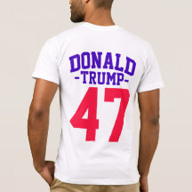 Donald Trump 47 presidentsverkiezingen 2024