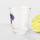 Donald Trump 47 Shot Glas (Rechts)