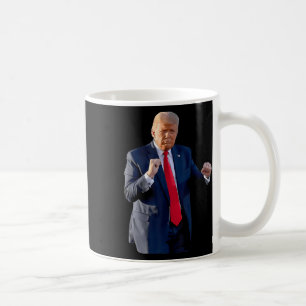 Donald Trump 47e President Inauguratie 2025 (2 S Koffiemok