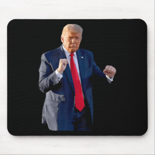 Donald Trump 47e President Inauguratie 2025 (2 S Muismat