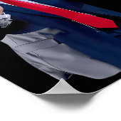 Donald Trump 47e President Inauguratie 2025 (2 S Poster (Hoek)