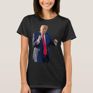 Donald Trump 47e President Inauguratie 2025 (2 S T-shirt