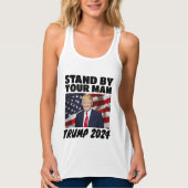 DONALD TRUMP ARREST INDICTMENT 2024 T-SHIRTS (Voorkant)
