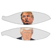 DONALD TRUMP BASKETBALL BASKETBAL (Panelen)