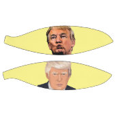 DONALD TRUMP BASKETBALL BASKETBAL (Panelen)