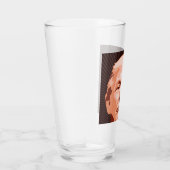 DONALD TRUMP BEER TUMBLER VOOR VADERDAG (Rechts)
