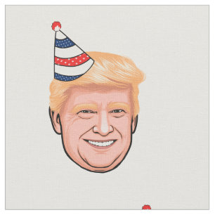 DONALD TRUMP BIRTHDAY STOF