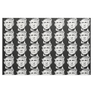DONALD TRUMP BLOCK DESIGN STOF