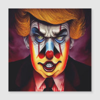 Donald Trump boerklok