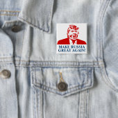 Donald Trump Button "MAKE RUSLAND GRETA OPNIEUW!" (In situ)
