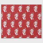 DONALD TRUMP CADEAUPAPIER (Vlak)