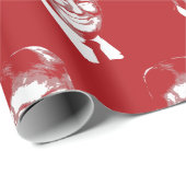 DONALD TRUMP CADEAUPAPIER (Rol Hoek)