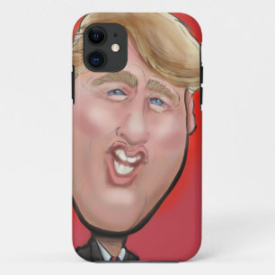 Donald Trump Case-Mate iPhone Case