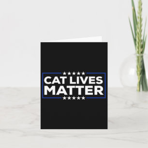 Donald Trump Cats Grappige Politieke Meme 2024 Kaart