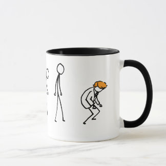 Donald Trump Coffee Mok