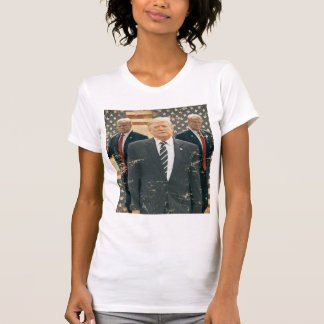 Donald Trump Cool  Design Tshirt