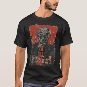 Donald Trump "de Don" 2024 T-shirt