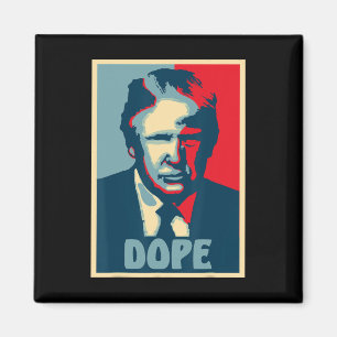 Donald Trump Drugs Verkiezing Plezier President Ve Magneet