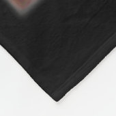 Donald Trump Eagle USA President 2024 Neem Amerika Fleece Deken (Hoek)