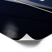 Donald Trump en JD Vance Perfect Poster (Hoek)