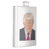 DONALD TRUMP FLACON (Rechts)